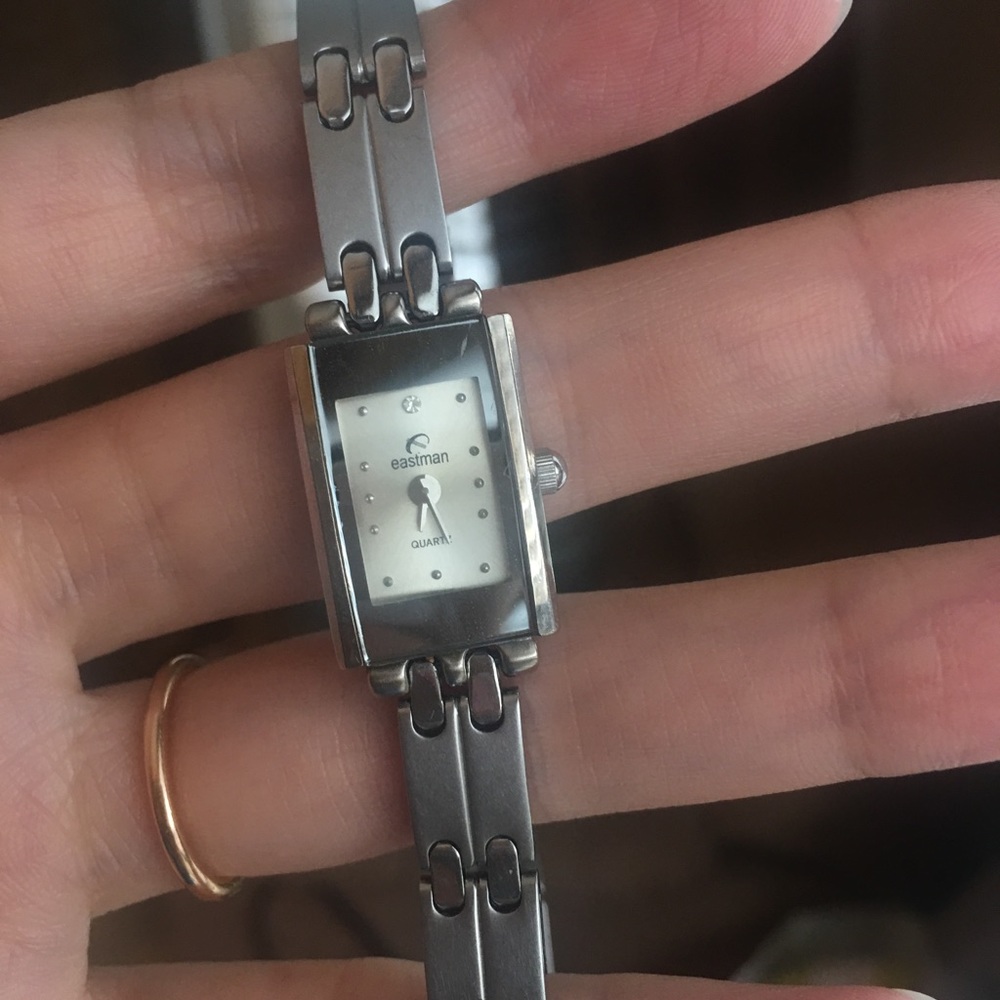 Women watch